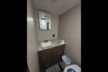 BOHEMIAN BEAUTY KEYSTONE HIDEOUT