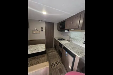 BOHEMIAN BEAUTY KEYSTONE HIDEOUT