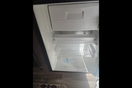 BOHEMIAN BEAUTY KEYSTONE HIDEOUT