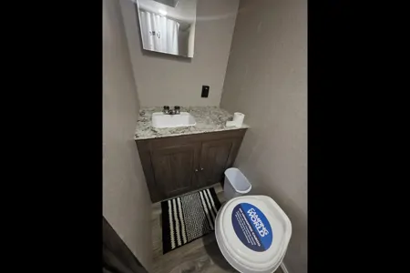 BOHEMIAN BEAUTY KEYSTONE HIDEOUT