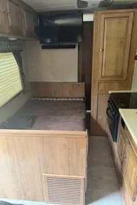 Connie's Forest River Ksc2024 Travel Trailer