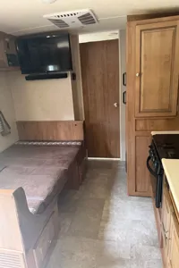 Connie's Forest River Ksc2024 Travel Trailer