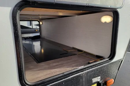 GM's Cruiser RV Shadow Cruiser 225RBS Travel Trailer