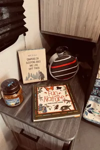 'Evelyn' 2023 Keystone RV Passport ACO2302