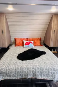 'Evelyn' 2023 Keystone RV Passport ACO2302