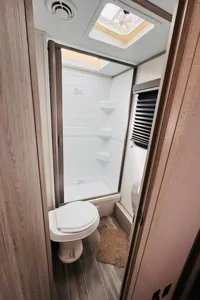 'Evelyn' 2023 Keystone RV Passport ACO2302