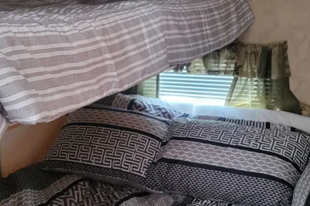 Cam's Keystone Hideout 24bh Travel Trailer