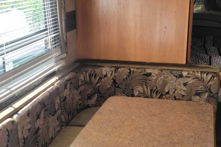 Cam's Keystone Hideout 24bh Travel Trailer