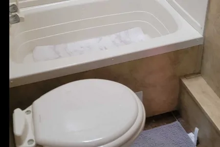 Cam's Keystone Hideout 24bh Travel Trailer