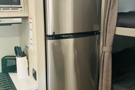 New Coachmen Catalina Summit 7