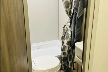 New Coachmen Catalina Summit 7