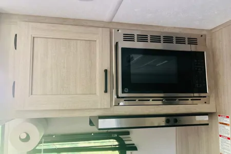 New Coachmen Catalina Summit 7