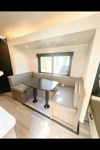 z's Highland Ridge RV Open range 188BHS Travel Trailer