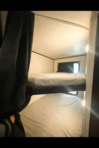 z's Highland Ridge RV Open range 188BHS Travel Trailer