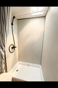 z's Highland Ridge RV Open range 188BHS Travel Trailer