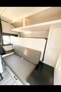 z's Highland Ridge RV Open range 188BHS Travel Trailer