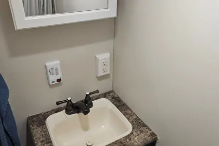 Derek's KZ Spree Escape Travel Trailer