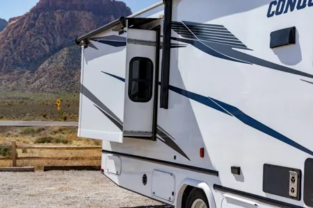 The Fun Finder! Great RV for Beginners 6320D - 19961
