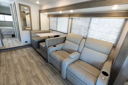 The Fun Finder! Great RV for Beginners 6320D - 19961