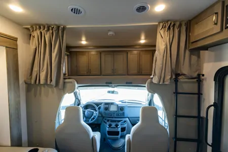 The Fun Finder! Great RV for Beginners 6320D - 19961