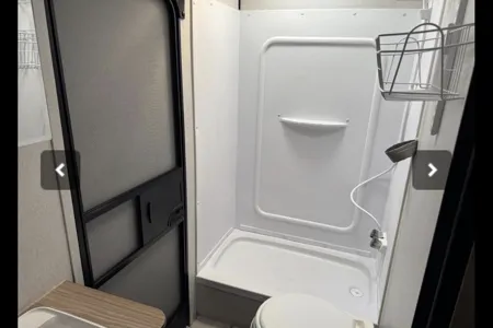 Family Fun Keystone Springdale Travel Trailer