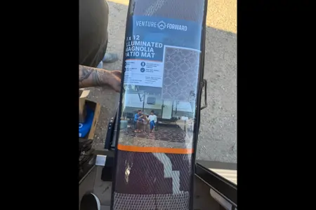 Family Fun Keystone Springdale Travel Trailer