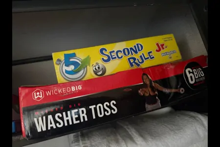 Family Fun Keystone Springdale Travel Trailer