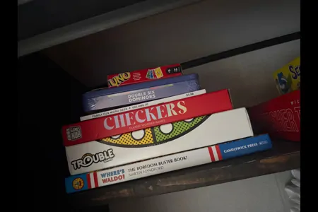 Family Fun Keystone Springdale Travel Trailer