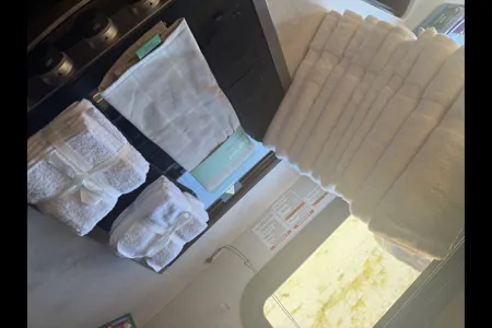 Family Fun Keystone Springdale Travel Trailer