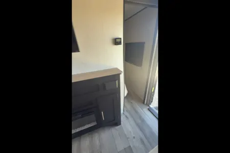 Family Fun Keystone Springdale Travel Trailer