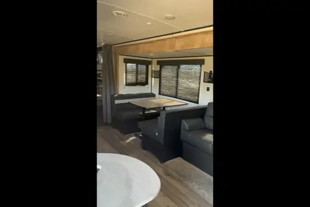 Family Fun Keystone Springdale Travel Trailer