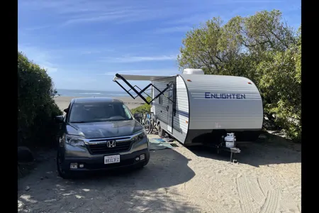 Pet-friendly 2021 Gulfstream -  DELIVERY ONLY