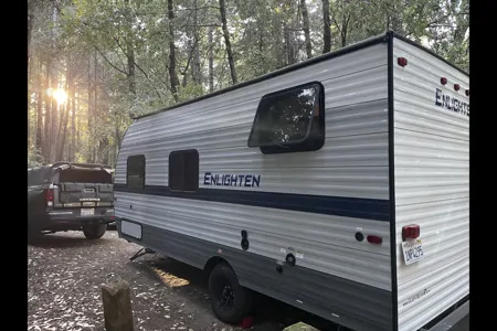 Pet-friendly 2021 Gulfstream -  DELIVERY ONLY