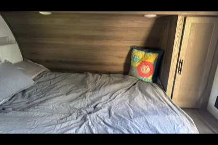 Pet-friendly 2021 Gulfstream -  DELIVERY ONLY