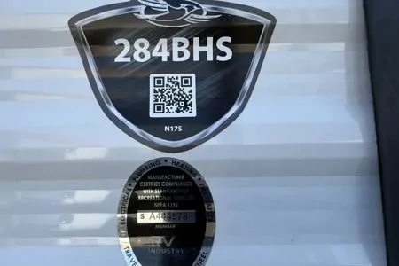 Big Boy Toys & RV Rentals Jayco Jay Flight 284 BHS Travel Trailer