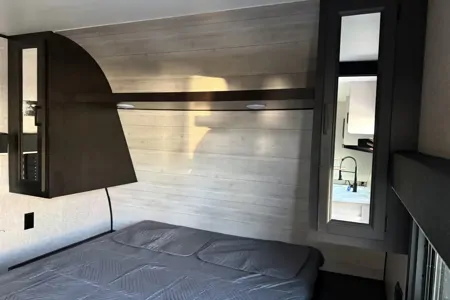 Big Boy Toys & RV Rentals Jayco Jay Flight 284 BHS Travel Trailer