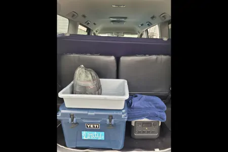 Lil Van from Japan