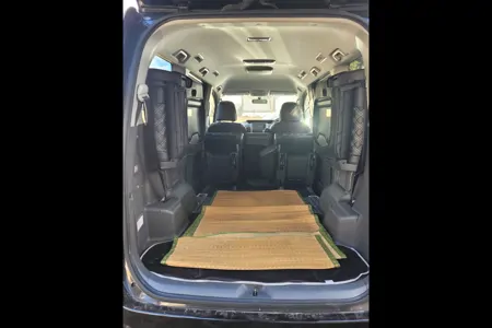 Lil Van from Japan