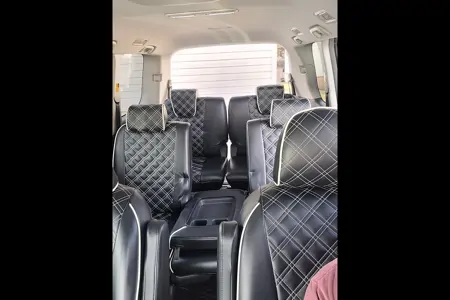 Lil Van from Japan
