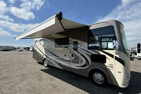 2019 Thor Motor Coach Windsport