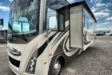 2019 Thor Motor Coach Windsport