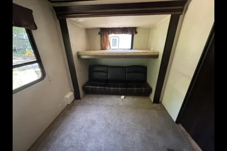 Derick's Forest River salem villa Travel Trailer