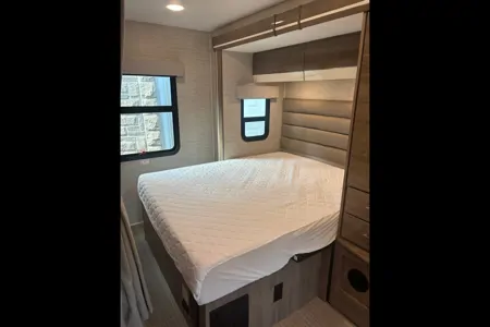 LA BELLE VIE en Jayco Classe C