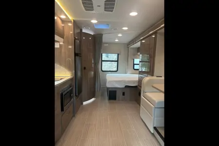 LA BELLE VIE en Jayco Classe C