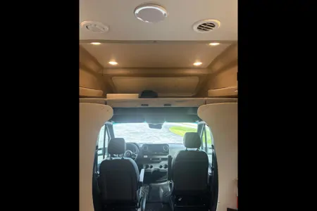 LA BELLE VIE en Jayco Classe C