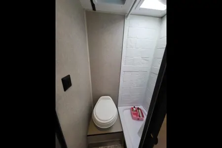 Sunset Park RV Sun Lite 16BH