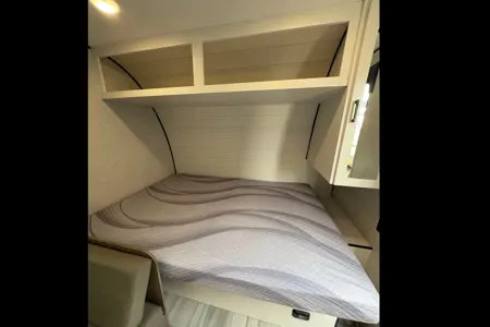 Family Fun - Starcraft Autumn Ridge 177BH Travel Trailer