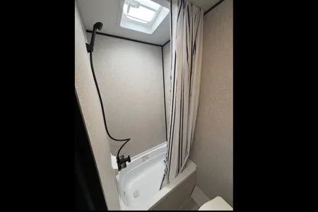 Family Fun - Starcraft Autumn Ridge 177BH Travel Trailer