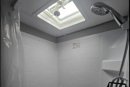 2025" Forest River Modern Travel Trailer