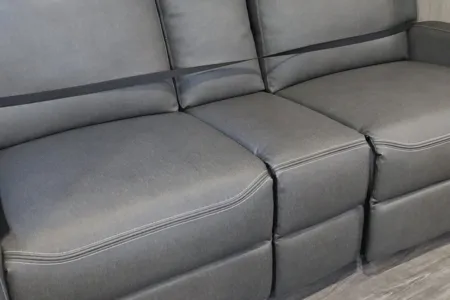 2025" Forest River Modern Travel Trailer